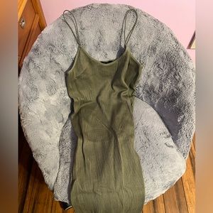 Women’s never worn dress